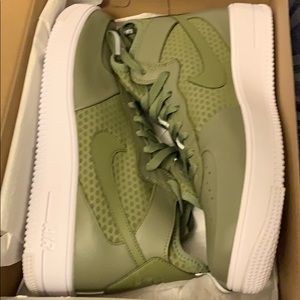 Nike Air Force one ultraforce